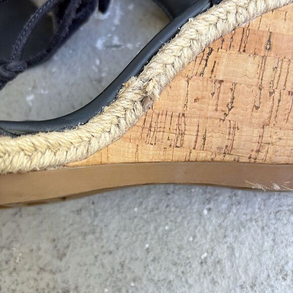 Paul Green Wedges - Picture 3 of 8